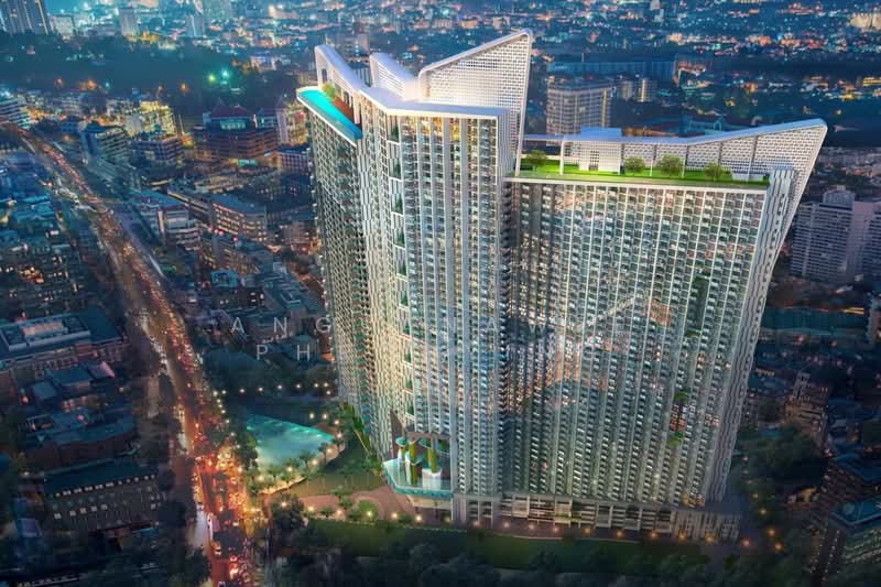 Copacabana Coral Reef, Chon Buri (Pattaya), 385-16 Moo 12, Nong Pru, Bang Lamung (Pattaya), Chon Buri (Pattaya), 3 Bedrooms, 146 sqm, Condo For Sale, by Angsanawee Phrohying, 500181365 - DDproperty.com