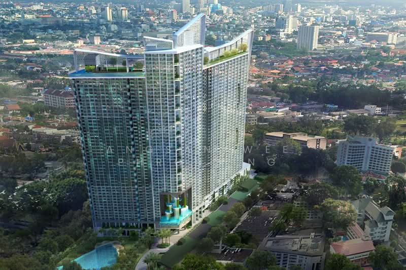 Copacabana Coral Reef, Chon Buri (Pattaya), 385-16 Moo 12, Nong Pru, Bang Lamung (Pattaya), Chon Buri (Pattaya), 3 Bedrooms, 146 sqm, Condo For Sale, by Angsanawee Phrohying, 500181365 - DDproperty.com
