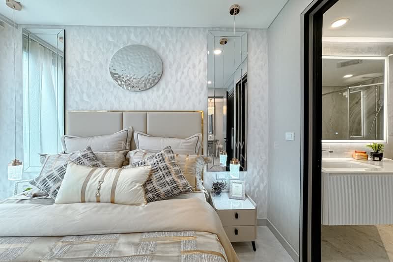 Copacabana Coral Reef, Chon Buri (Pattaya), 385-16 Moo 12, Nong Pru, Bang Lamung (Pattaya), Chon Buri (Pattaya), 3 Bedrooms, 146 sqm, Condo For Sale, by Angsanawee Phrohying, 500181365 - DDproperty.com