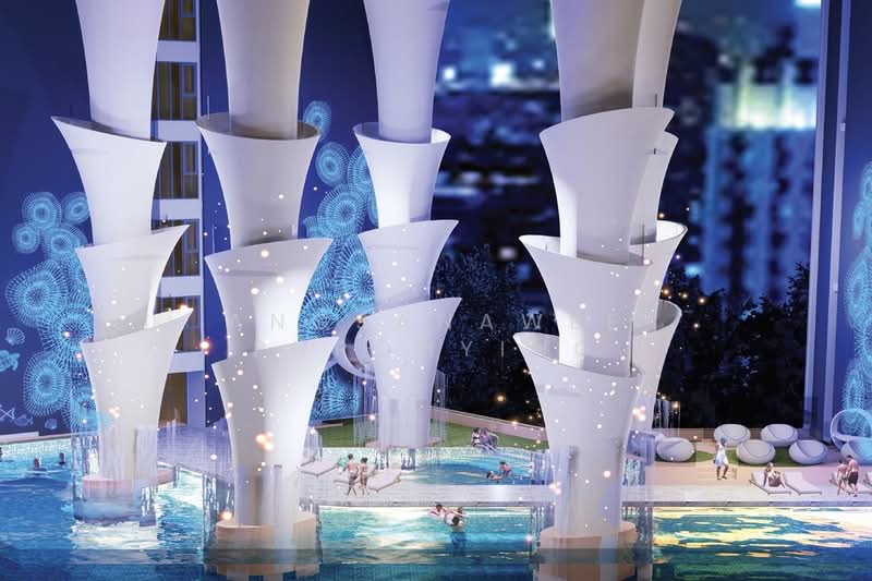 Copacabana Coral Reef, Chon Buri (Pattaya), 385-16 Moo 12, Nong Pru, Bang Lamung (Pattaya), Chon Buri (Pattaya), 3 Bedrooms, 146 sqm, Condo For Sale, by Angsanawee Phrohying, 500181365 - DDproperty.com