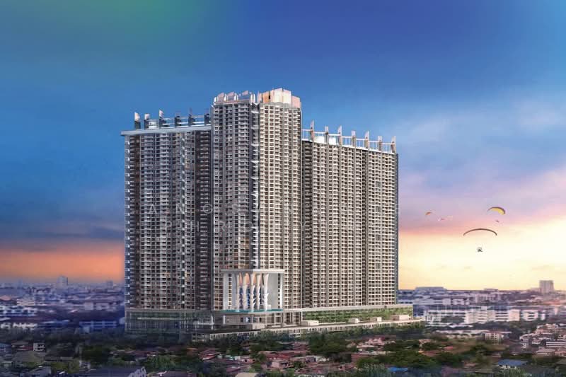 Copacabana Coral Reef, Chon Buri (Pattaya), 385-16 Moo 12, Nong Pru, Bang Lamung (Pattaya), Chon Buri (Pattaya), 3 Bedrooms, 146 sqm, Condo For Sale, by Angsanawee Phrohying, 500181365 - DDproperty.com