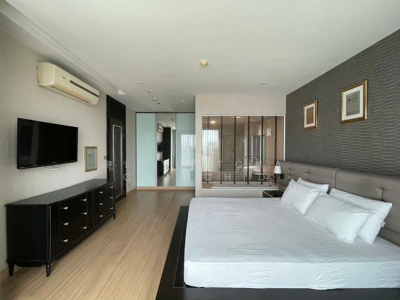 Sky Walk Residences : สกาย วอล์ค เรสซิเดนซ์, กรุงเทพ, 1599 ถนนสุขุมวิท, พระโขนงเหนือ, วัฒนา, กรุงเทพ, 101 ตร.ม., คอนโด ให้เช่า, โดย Ploypatcha Chomchid, 500181366 - DDproperty.com