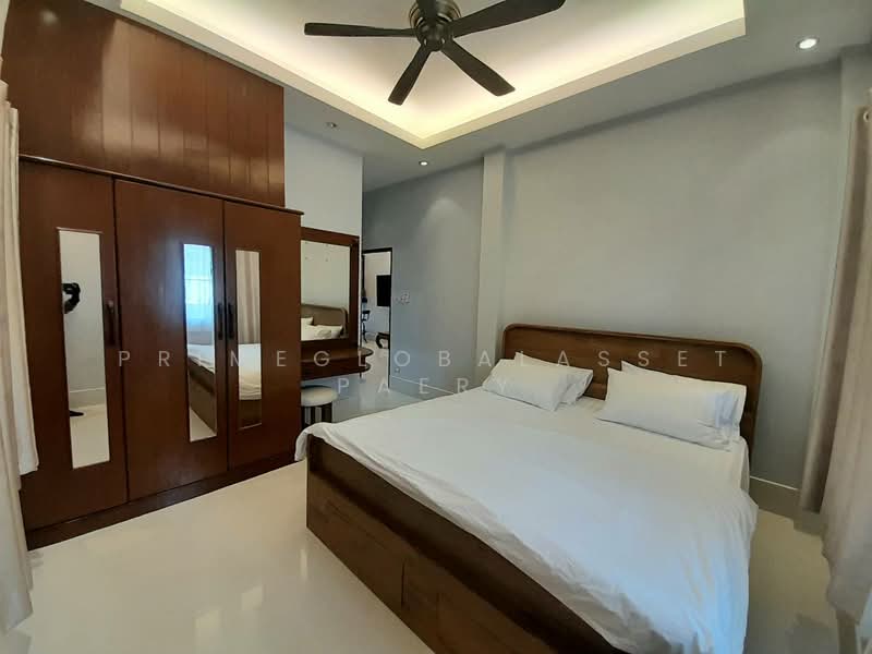 Chalong, Phuket, Chalong, Muang Phuket, Phuket, 2 Bedrooms, 77 sqm, Single Detached House For Rent, by primeglobalasset paery, 500181367 - DDproperty.com
