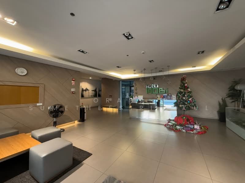 IDEO Mobi Phaya Thai, Bangkok, 505 Si Ayutthaya Road, Thung Phaya Thai, Ratchathewi, Bangkok, 2 Bedrooms, 52 sqm, Condo For Sale, by Orapa Sumetheesirisakul, 500181368 - DDproperty.com