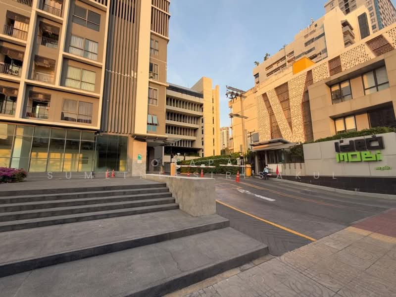 IDEO Mobi Phaya Thai, Bangkok, 505 Si Ayutthaya Road, Thung Phaya Thai, Ratchathewi, Bangkok, 2 Bedrooms, 52 sqm, Condo For Sale, by Orapa Sumetheesirisakul, 500181368 - DDproperty.com