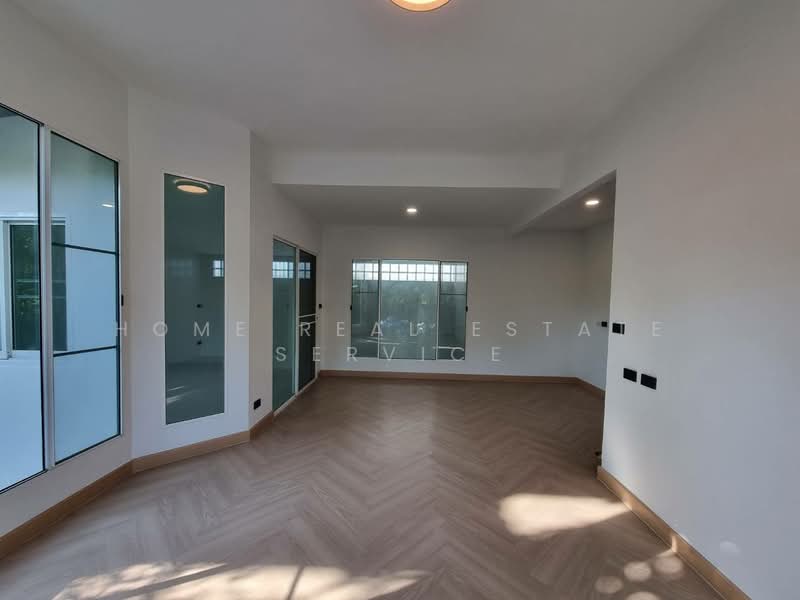 Perfect Park Rama 5 – Bangyai, Nonthaburi, Soi Wat Phra Non, Kanchanapisek Road, Bang Mae Nang, Bang Yai, Nonthaburi, 3 Bedrooms, 180 sqm, Single Detached House For Sale, by HOME Real Estate Service, 500181370 - DDproperty.com