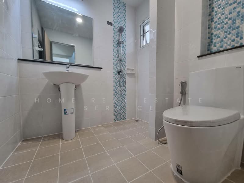 Perfect Park Rama 5 – Bangyai, Nonthaburi, Soi Wat Phra Non, Kanchanapisek Road, Bang Mae Nang, Bang Yai, Nonthaburi, 3 Bedrooms, 180 sqm, Single Detached House For Sale, by HOME Real Estate Service, 500181370 - DDproperty.com