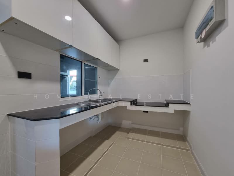 Perfect Park Rama 5 – Bangyai, Nonthaburi, Soi Wat Phra Non, Kanchanapisek Road, Bang Mae Nang, Bang Yai, Nonthaburi, 3 Bedrooms, 180 sqm, Single Detached House For Sale, by HOME Real Estate Service, 500181370 - DDproperty.com