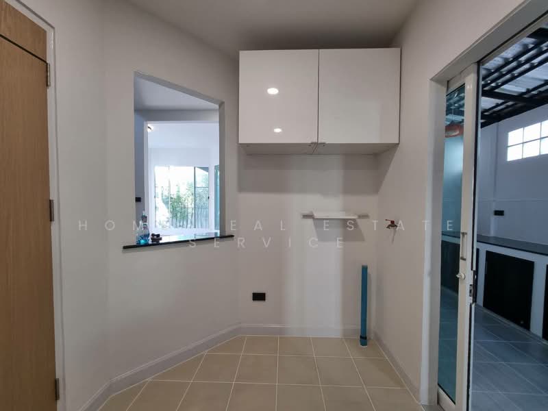 Perfect Park Rama 5 – Bangyai, Nonthaburi, Soi Wat Phra Non, Kanchanapisek Road, Bang Mae Nang, Bang Yai, Nonthaburi, 3 Bedrooms, 180 sqm, Single Detached House For Sale, by HOME Real Estate Service, 500181370 - DDproperty.com