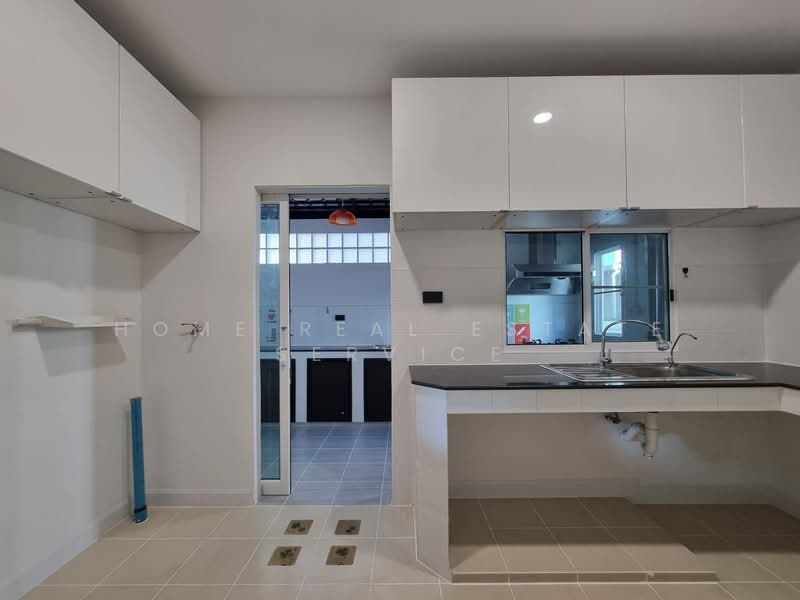 Perfect Park Rama 5 – Bangyai, Nonthaburi, Soi Wat Phra Non, Kanchanapisek Road, Bang Mae Nang, Bang Yai, Nonthaburi, 3 Bedrooms, 180 sqm, Single Detached House For Sale, by HOME Real Estate Service, 500181370 - DDproperty.com