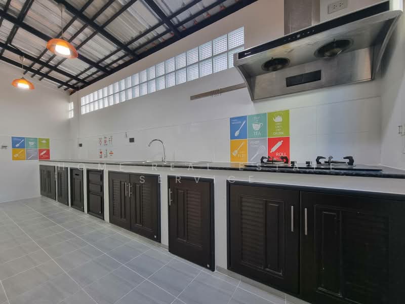 Perfect Park Rama 5 – Bangyai, Nonthaburi, Soi Wat Phra Non, Kanchanapisek Road, Bang Mae Nang, Bang Yai, Nonthaburi, 3 Bedrooms, 180 sqm, Single Detached House For Sale, by HOME Real Estate Service, 500181370 - DDproperty.com