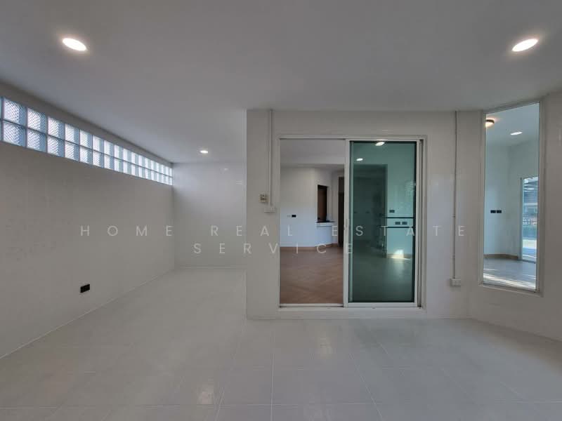 Perfect Park Rama 5 – Bangyai : เพอร์เฟค พาร์ค พระราม 5 – บางใหญ่, นนทบุรี, ซ.วัดพระนอน ถนนกาญจนาภิเษก, บางแม่นาง, บางใหญ่, นนทบุรี, 180 ตร.ม., บ้านเดี่ยว ขาย, โดย HOME Real Estate Service, 500181370 - DDproperty.com