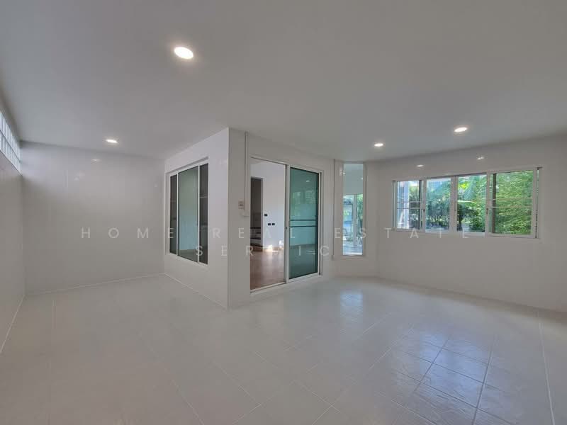 Perfect Park Rama 5 – Bangyai, Nonthaburi, Soi Wat Phra Non, Kanchanapisek Road, Bang Mae Nang, Bang Yai, Nonthaburi, 3 Bedrooms, 180 sqm, Single Detached House For Sale, by HOME Real Estate Service, 500181370 - DDproperty.com