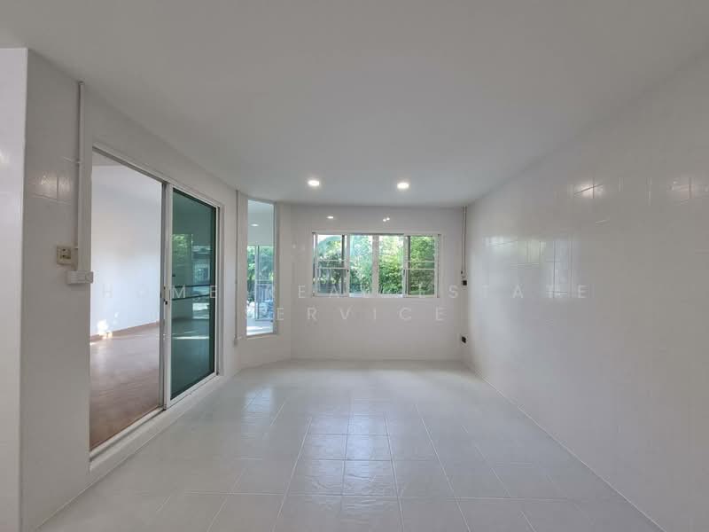 Perfect Park Rama 5 – Bangyai, Nonthaburi, Soi Wat Phra Non, Kanchanapisek Road, Bang Mae Nang, Bang Yai, Nonthaburi, 3 Bedrooms, 180 sqm, Single Detached House For Sale, by HOME Real Estate Service, 500181370 - DDproperty.com