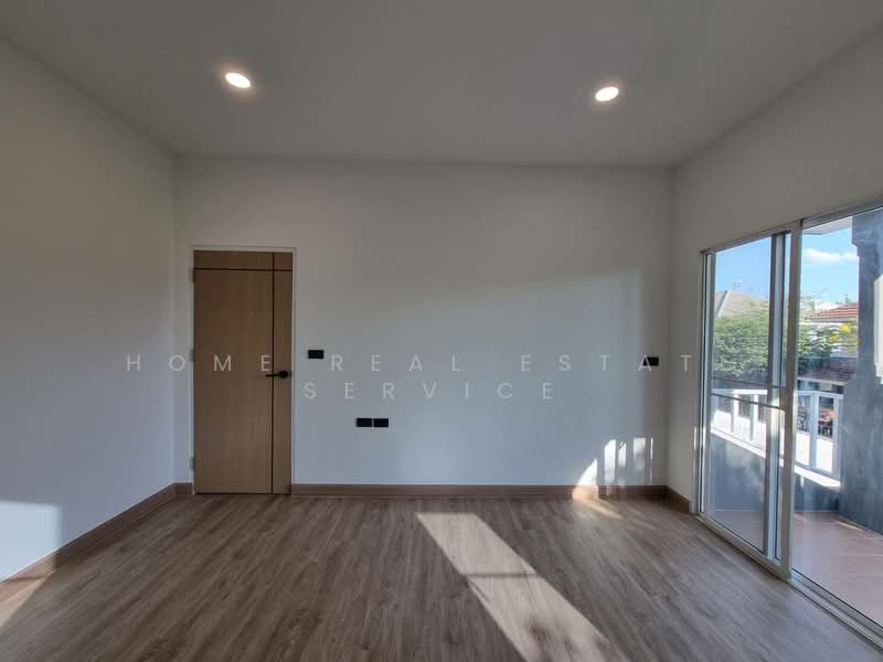 Perfect Park Rama 5 – Bangyai, Nonthaburi, Soi Wat Phra Non, Kanchanapisek Road, Bang Mae Nang, Bang Yai, Nonthaburi, 3 Bedrooms, 180 sqm, Single Detached House For Sale, by HOME Real Estate Service, 500181370 - DDproperty.com