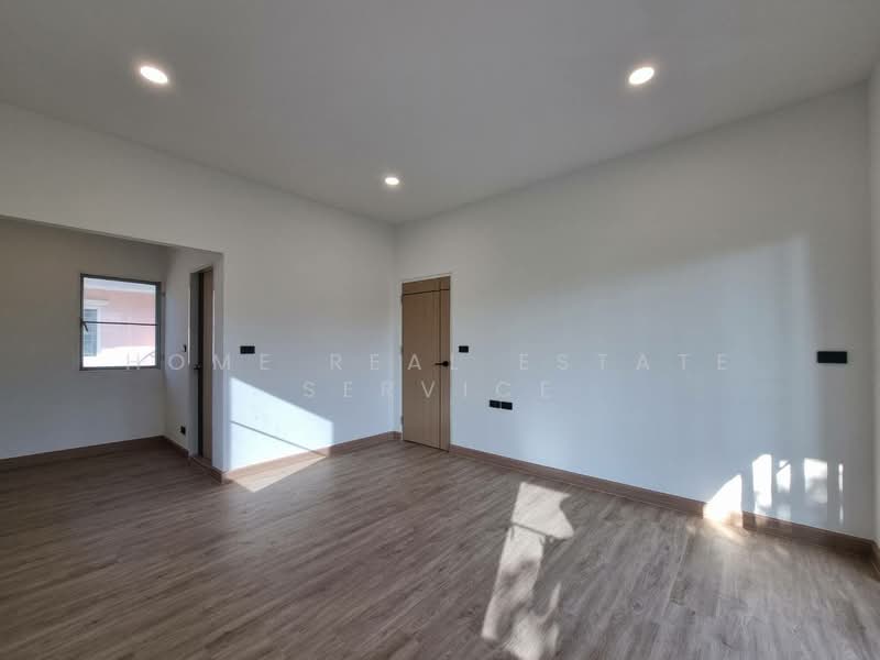 Perfect Park Rama 5 – Bangyai, Nonthaburi, Soi Wat Phra Non, Kanchanapisek Road, Bang Mae Nang, Bang Yai, Nonthaburi, 3 Bedrooms, 180 sqm, Single Detached House For Sale, by HOME Real Estate Service, 500181370 - DDproperty.com