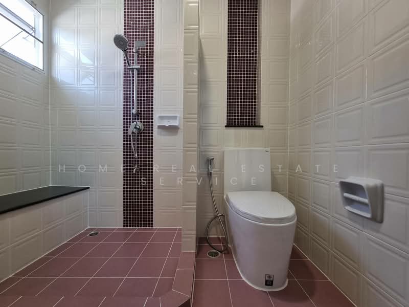 Perfect Park Rama 5 – Bangyai, Nonthaburi, Soi Wat Phra Non, Kanchanapisek Road, Bang Mae Nang, Bang Yai, Nonthaburi, 3 Bedrooms, 180 sqm, Single Detached House For Sale, by HOME Real Estate Service, 500181370 - DDproperty.com