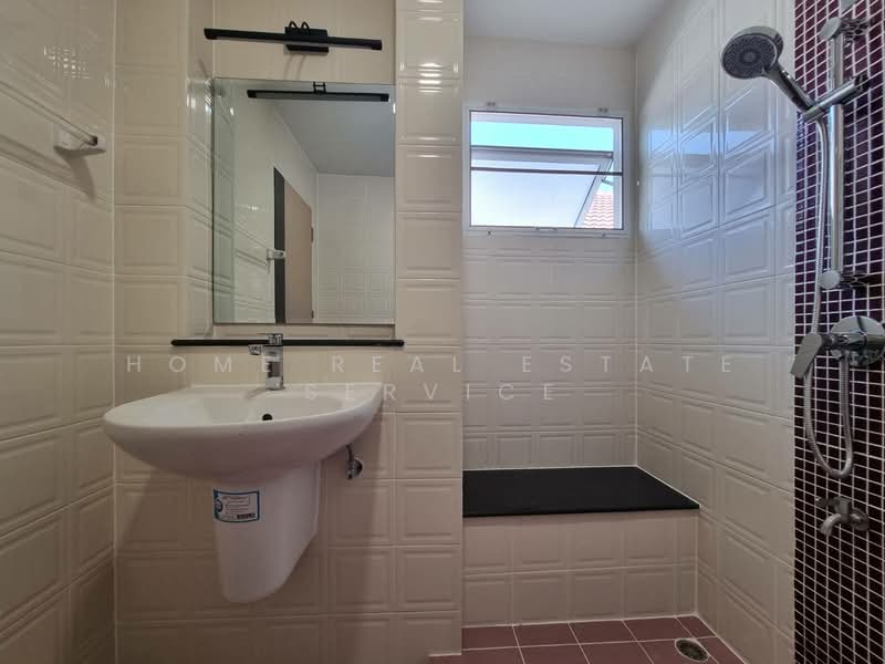 Perfect Park Rama 5 – Bangyai, Nonthaburi, Soi Wat Phra Non, Kanchanapisek Road, Bang Mae Nang, Bang Yai, Nonthaburi, 3 Bedrooms, 180 sqm, Single Detached House For Sale, by HOME Real Estate Service, 500181370 - DDproperty.com