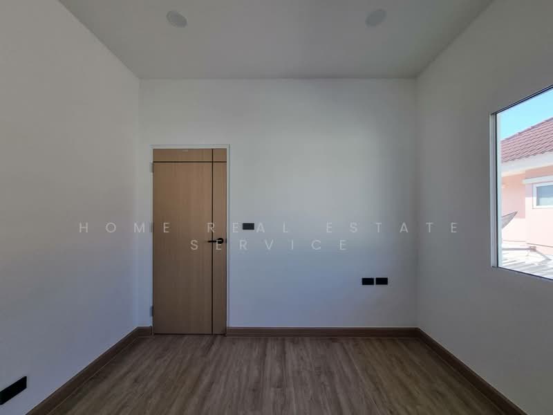 Perfect Park Rama 5 – Bangyai, Nonthaburi, Soi Wat Phra Non, Kanchanapisek Road, Bang Mae Nang, Bang Yai, Nonthaburi, 3 Bedrooms, 180 sqm, Single Detached House For Sale, by HOME Real Estate Service, 500181370 - DDproperty.com