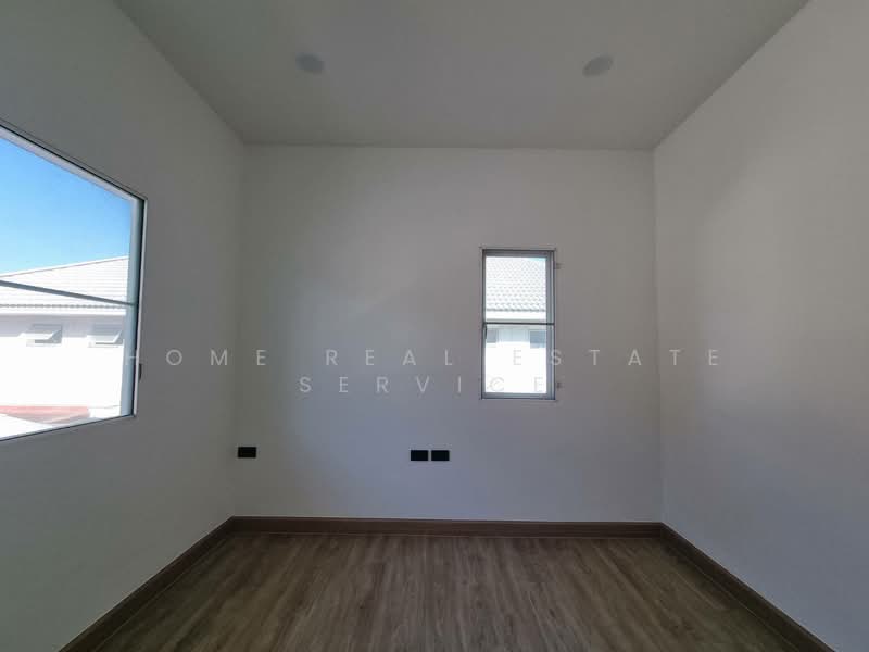 Perfect Park Rama 5 – Bangyai, Nonthaburi, Soi Wat Phra Non, Kanchanapisek Road, Bang Mae Nang, Bang Yai, Nonthaburi, 3 Bedrooms, 180 sqm, Single Detached House For Sale, by HOME Real Estate Service, 500181370 - DDproperty.com