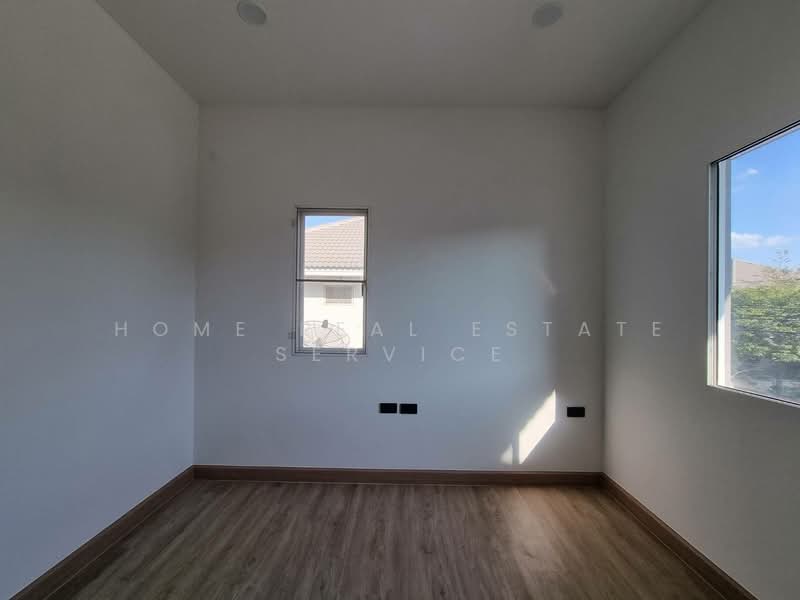 Perfect Park Rama 5 – Bangyai : เพอร์เฟค พาร์ค พระราม 5 – บางใหญ่, นนทบุรี, ซ.วัดพระนอน ถนนกาญจนาภิเษก, บางแม่นาง, บางใหญ่, นนทบุรี, 180 ตร.ม., บ้านเดี่ยว ขาย, โดย HOME Real Estate Service, 500181370 - DDproperty.com