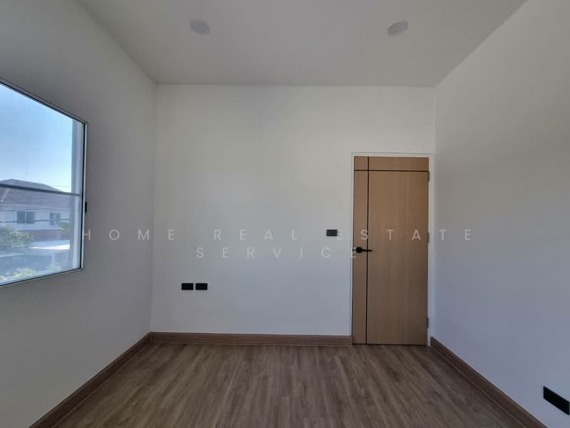 Perfect Park Rama 5 – Bangyai, Nonthaburi, Soi Wat Phra Non, Kanchanapisek Road, Bang Mae Nang, Bang Yai, Nonthaburi, 3 Bedrooms, 180 sqm, Single Detached House For Sale, by HOME Real Estate Service, 500181370 - DDproperty.com