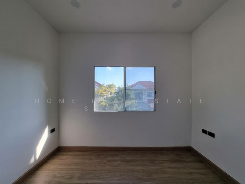 Perfect Park Rama 5 – Bangyai : เพอร์เฟค พาร์ค พระราม 5 – บางใหญ่, นนทบุรี, ซ.วัดพระนอน ถนนกาญจนาภิเษก, บางแม่นาง, บางใหญ่, นนทบุรี, 180 ตร.ม., บ้านเดี่ยว ขาย, โดย HOME Real Estate Service, 500181370 - DDproperty.com