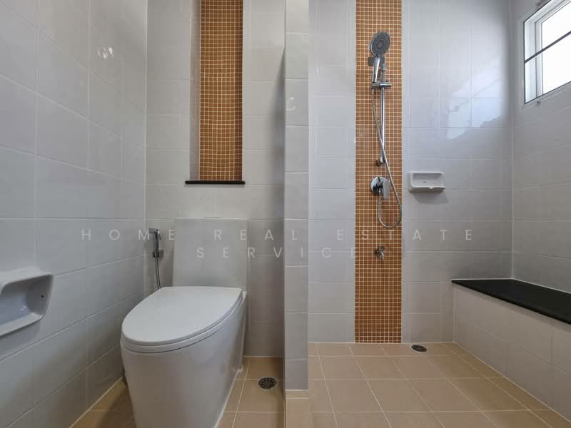 Perfect Park Rama 5 – Bangyai, Nonthaburi, Soi Wat Phra Non, Kanchanapisek Road, Bang Mae Nang, Bang Yai, Nonthaburi, 3 Bedrooms, 180 sqm, Single Detached House For Sale, by HOME Real Estate Service, 500181370 - DDproperty.com