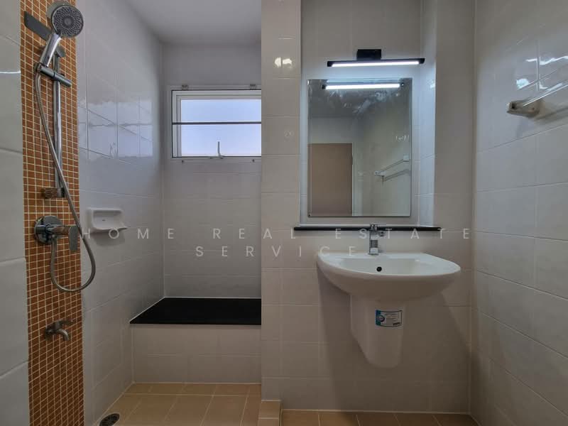 Perfect Park Rama 5 – Bangyai, Nonthaburi, Soi Wat Phra Non, Kanchanapisek Road, Bang Mae Nang, Bang Yai, Nonthaburi, 3 Bedrooms, 180 sqm, Single Detached House For Sale, by HOME Real Estate Service, 500181370 - DDproperty.com