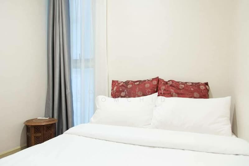 Sky Walk Residences, Bangkok, 1599 Sukhumvit Road, Phra Kanong Nua, Watthana, Bangkok, 2 Bedrooms, 60 sqm, Condo For Rent, by Ploypatcha Chomchid, 500181372 - DDproperty.com