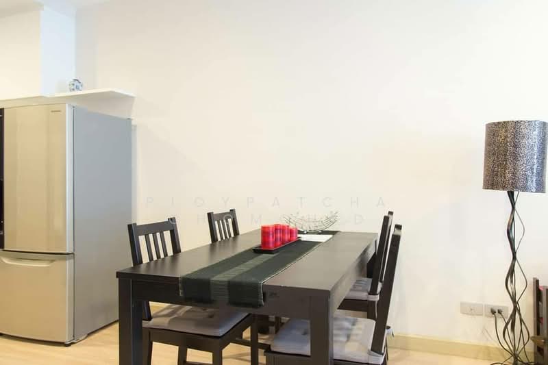 Sky Walk Residences, Bangkok, 1599 Sukhumvit Road, Phra Kanong Nua, Watthana, Bangkok, 2 Bedrooms, 60 sqm, Condo For Rent, by Ploypatcha Chomchid, 500181372 - DDproperty.com