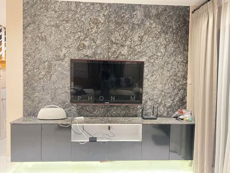 SKY Donmueang - Songprapha, Bangkok, Soi Pracha-u-tit 4, Pracha-u-tit Road, Si Khan, Don Mueang, Bangkok, 4 Bedrooms, 160 sqm, Single Detached House For Rent, by Chatuphon Mochida, 500181374 - DDproperty.com