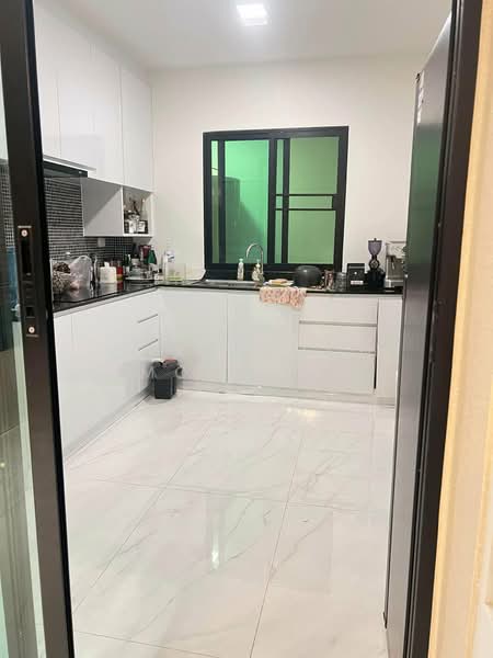 SKY Donmueang - Songprapha, Bangkok, Soi Pracha-u-tit 4, Pracha-u-tit Road, Si Khan, Don Mueang, Bangkok, 4 Bedrooms, 160 sqm, Single Detached House For Rent, by Chatuphon Mochida, 500181374 - DDproperty.com