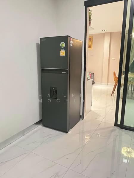 SKY Donmueang - Songprapha, Bangkok, Soi Pracha-u-tit 4, Pracha-u-tit Road, Si Khan, Don Mueang, Bangkok, 4 Bedrooms, 160 sqm, Single Detached House For Rent, by Chatuphon Mochida, 500181374 - DDproperty.com