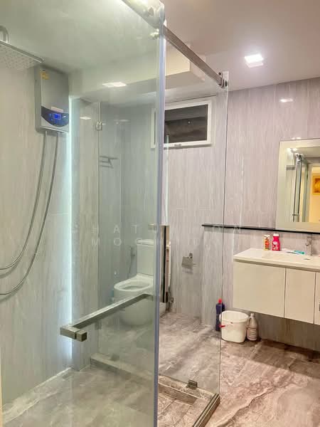 SKY Donmueang - Songprapha, Bangkok, Soi Pracha-u-tit 4, Pracha-u-tit Road, Si Khan, Don Mueang, Bangkok, 4 Bedrooms, 160 sqm, Single Detached House For Rent, by Chatuphon Mochida, 500181374 - DDproperty.com