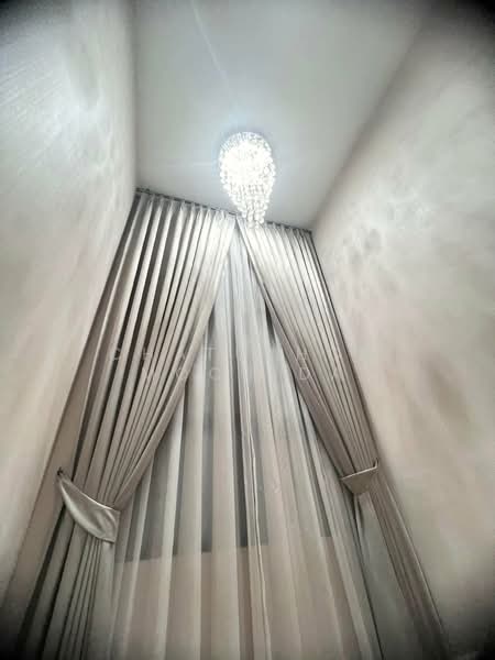 SKY Donmueang - Songprapha, Bangkok, Soi Pracha-u-tit 4, Pracha-u-tit Road, Si Khan, Don Mueang, Bangkok, 4 Bedrooms, 160 sqm, Single Detached House For Rent, by Chatuphon Mochida, 500181374 - DDproperty.com