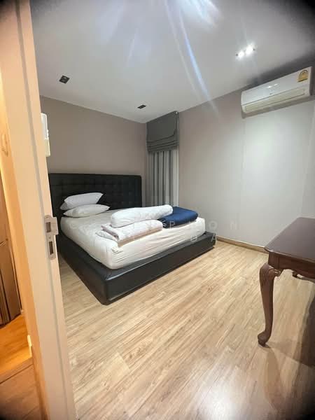 SKY Donmueang - Songprapha, Bangkok, Soi Pracha-u-tit 4, Pracha-u-tit Road, Si Khan, Don Mueang, Bangkok, 4 Bedrooms, 160 sqm, Single Detached House For Rent, by Chatuphon Mochida, 500181374 - DDproperty.com