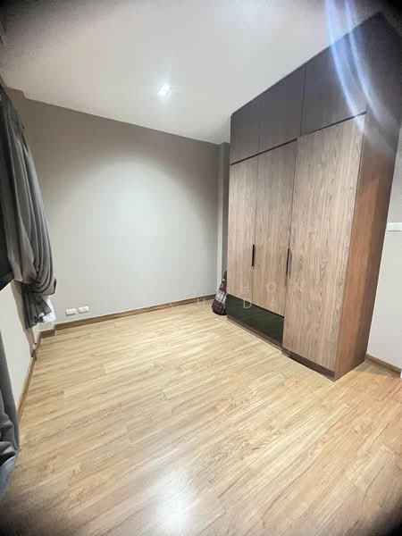 SKY Donmueang - Songprapha, Bangkok, Soi Pracha-u-tit 4, Pracha-u-tit Road, Si Khan, Don Mueang, Bangkok, 4 Bedrooms, 160 sqm, Single Detached House For Rent, by Chatuphon Mochida, 500181374 - DDproperty.com