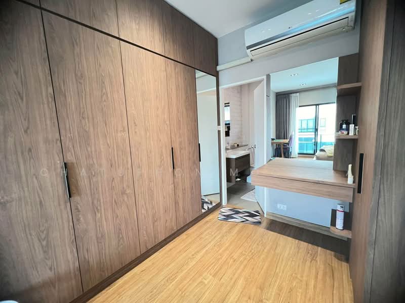 SKY Donmueang - Songprapha, Bangkok, Soi Pracha-u-tit 4, Pracha-u-tit Road, Si Khan, Don Mueang, Bangkok, 4 Bedrooms, 160 sqm, Single Detached House For Rent, by Chatuphon Mochida, 500181374 - DDproperty.com