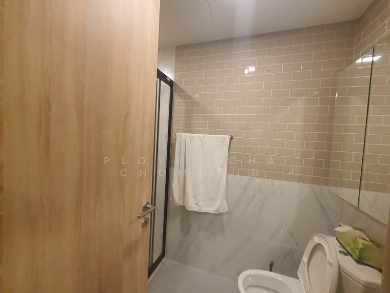 XT Phayathai, Bangkok, Phaya Thai Road, Thanon Phaya Thai, Ratchathewi, Bangkok, 1 Bedroom, 45 sqm, Condo For Rent, by Ploypatcha Chomchid, 500181375 - DDproperty.com