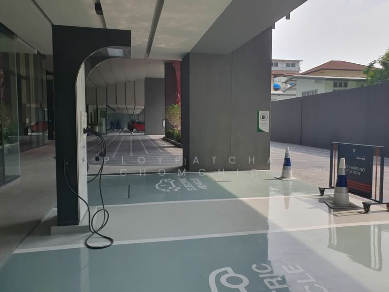 XT Phayathai, Bangkok, Phaya Thai Road, Thanon Phaya Thai, Ratchathewi, Bangkok, 1 Bedroom, 45 sqm, Condo For Rent, by Ploypatcha Chomchid, 500181375 - DDproperty.com