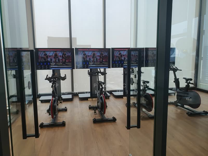 XT Phayathai : เอ็กซ์ที พญาไท, กรุงเทพ, แขวงถนนพญาไท เขตราชเทวี กทม., ถนนพญาไท, ราชเทวี, กรุงเทพ, 45 ตร.ม., คอนโด ให้เช่า, โดย Ploypatcha Chomchid, 500181375 - DDproperty.com