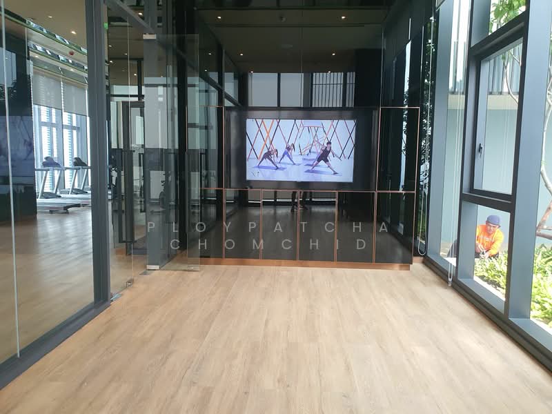 XT Phayathai, Bangkok, Phaya Thai Road, Thanon Phaya Thai, Ratchathewi, Bangkok, 1 Bedroom, 45 sqm, Condo For Rent, by Ploypatcha Chomchid, 500181375 - DDproperty.com