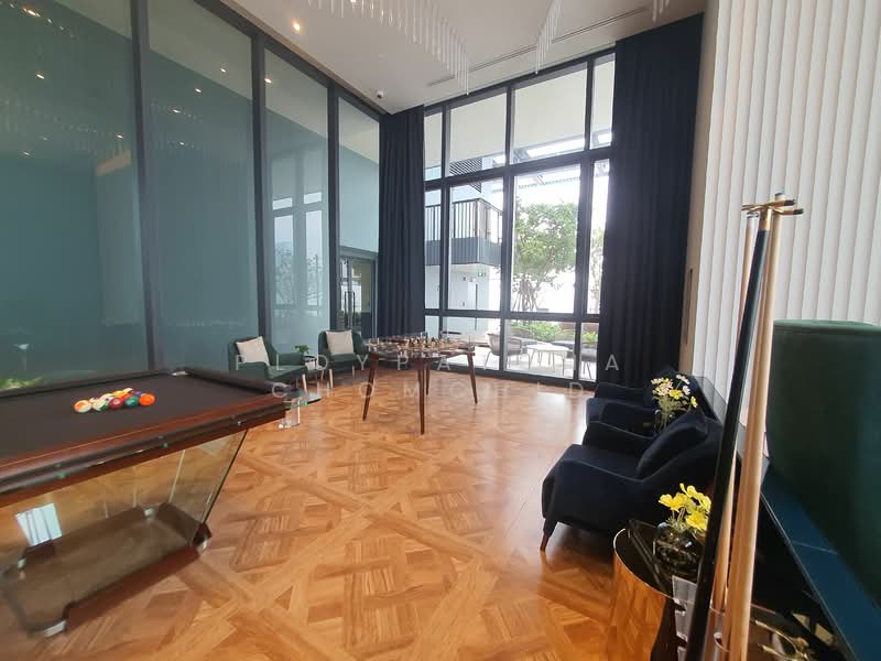 XT Phayathai, Bangkok, Phaya Thai Road, Thanon Phaya Thai, Ratchathewi, Bangkok, 1 Bedroom, 45 sqm, Condo For Rent, by Ploypatcha Chomchid, 500181375 - DDproperty.com