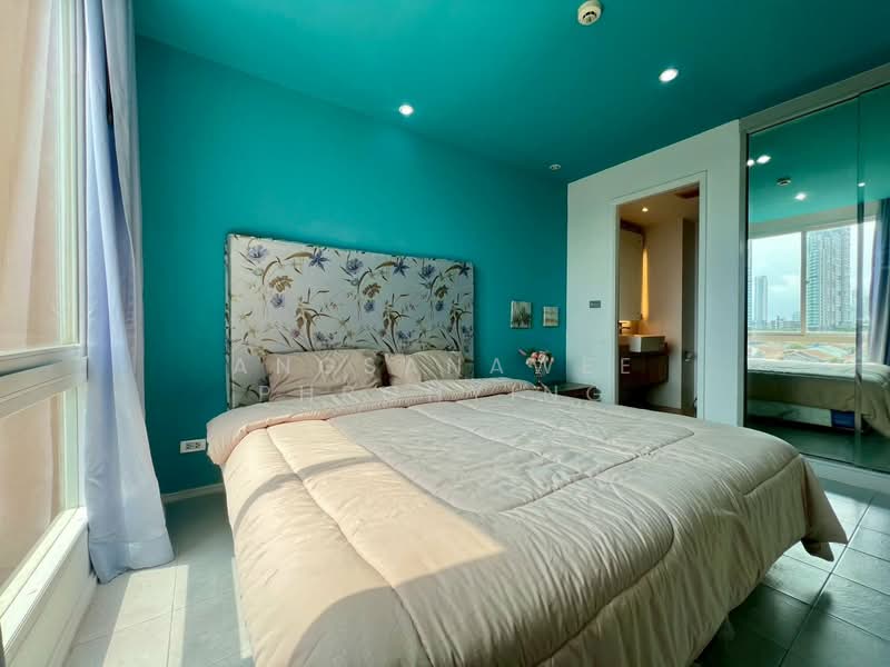 Atlantis Condo Resort : แอตแลนติส คอนโด รีสอร์ท, ชลบุรี, ถนนจอมเทียนสายหนึ่ง, บางละมุง, บางละมุง, ชลบุรี, 72 ตร.ม., คอนโด ขาย, โดย Angsanawee Phrohying, 500181378 - DDproperty.com