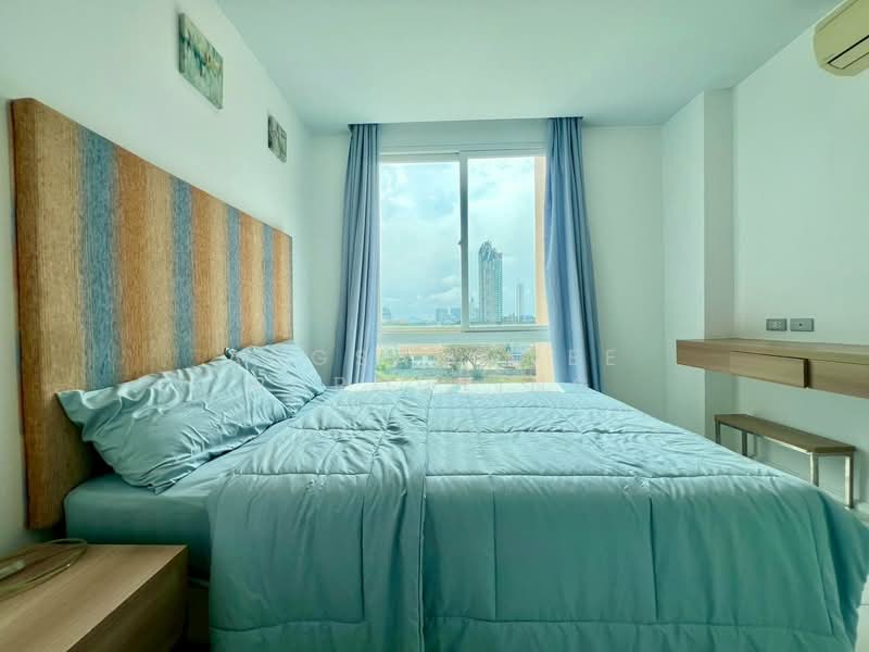 Atlantis Condo Resort, Chon Buri (Pattaya), Jomtien Sai 1 Road, Bang Lamung, Bang Lamung (Pattaya), Chon Buri (Pattaya), 2 Bedrooms, 72 sqm, Condo For Sale, by Angsanawee Phrohying, 500181378 - DDproperty.com