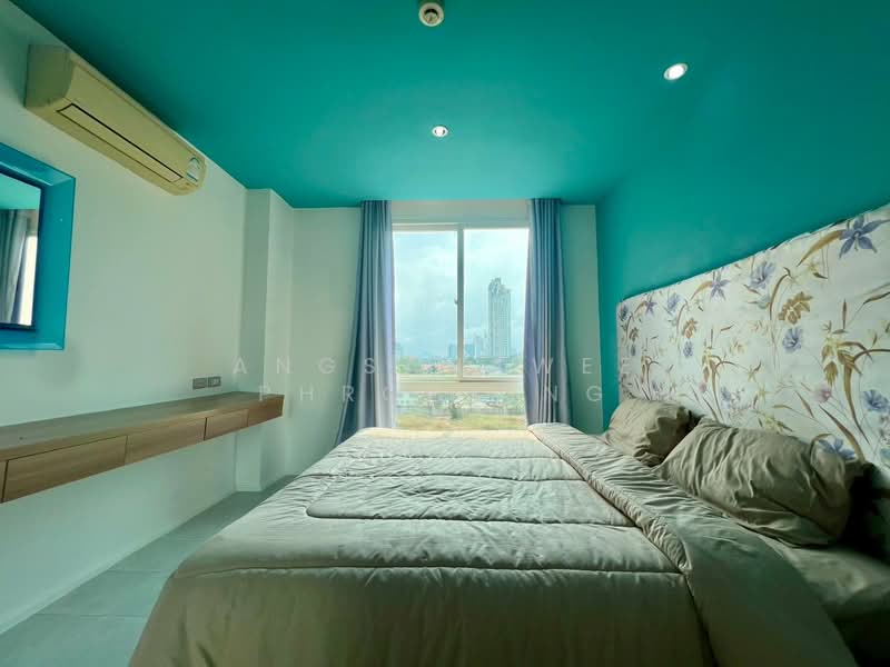 Atlantis Condo Resort : แอตแลนติส คอนโด รีสอร์ท, ชลบุรี, ถนนจอมเทียนสายหนึ่ง, บางละมุง, บางละมุง, ชลบุรี, 72 ตร.ม., คอนโด ขาย, โดย Angsanawee Phrohying, 500181378 - DDproperty.com