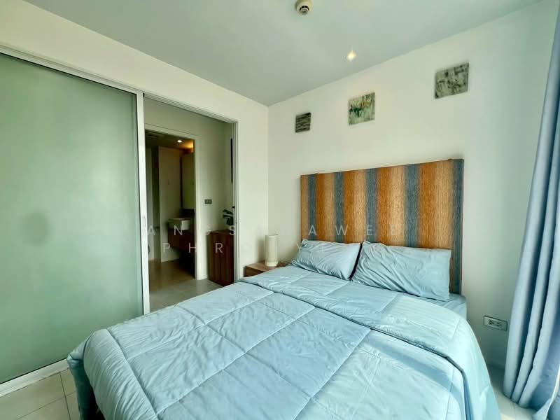 Atlantis Condo Resort, Chon Buri (Pattaya), Jomtien Sai 1 Road, Bang Lamung, Bang Lamung (Pattaya), Chon Buri (Pattaya), 2 Bedrooms, 72 sqm, Condo For Sale, by Angsanawee Phrohying, 500181378 - DDproperty.com