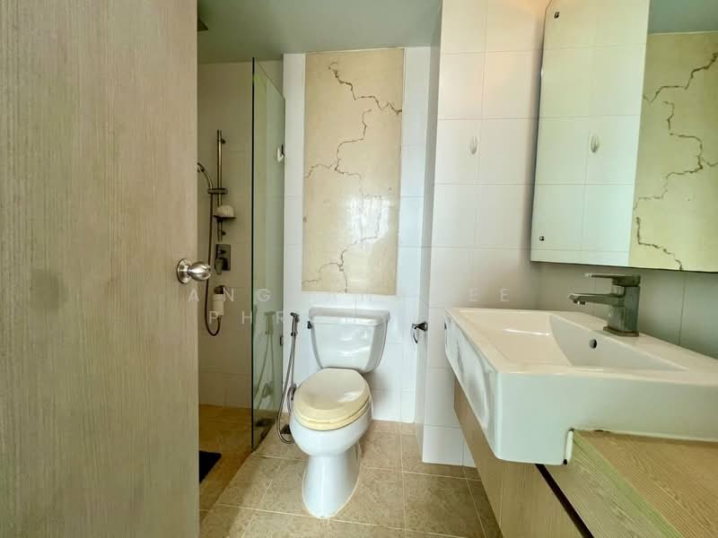 Atlantis Condo Resort, Chon Buri (Pattaya), Jomtien Sai 1 Road, Bang Lamung, Bang Lamung (Pattaya), Chon Buri (Pattaya), 2 Bedrooms, 72 sqm, Condo For Sale, by Angsanawee Phrohying, 500181378 - DDproperty.com