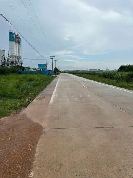 Land for sale in Hang Sung, Nong Yai. Beautiful plot., Chon Buri (Pattaya), Hang Sung, Nong Yai, Chon Buri (Pattaya), , 224,000 sqm, Land For Sale, by A House Property Co.,Ltd., 500181381 - DDproperty.com